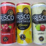 Změna složení Frisca: zůstává výrobek bezlepkový?
