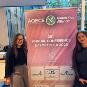 Konference AOECS a CYE 2026